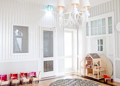 Room Interior 2
